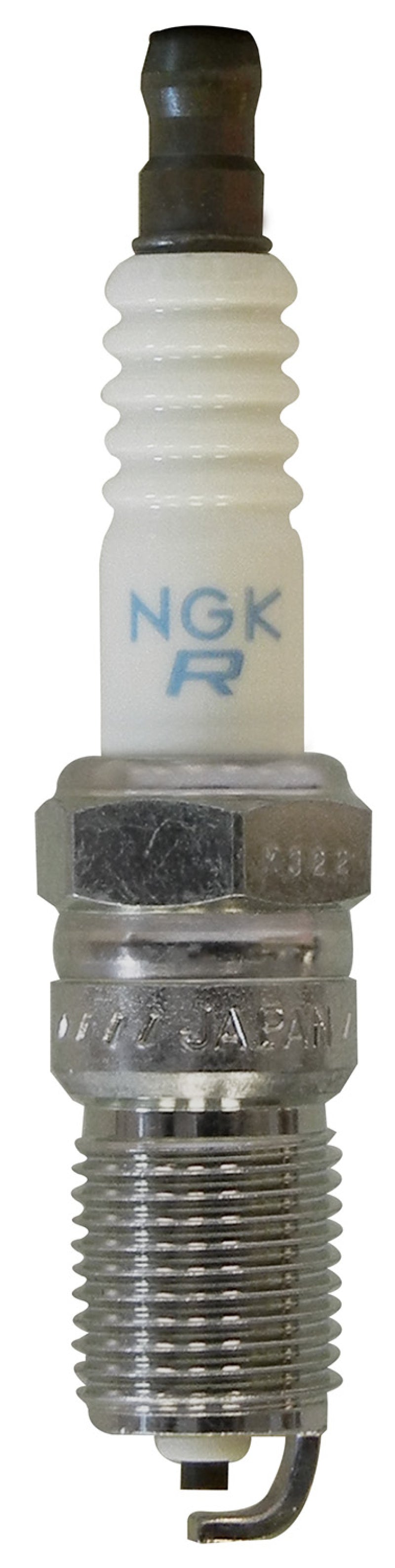 NGK Standard Spark Plug Box of 4 (TR5C-12) Spark Plugs NGK