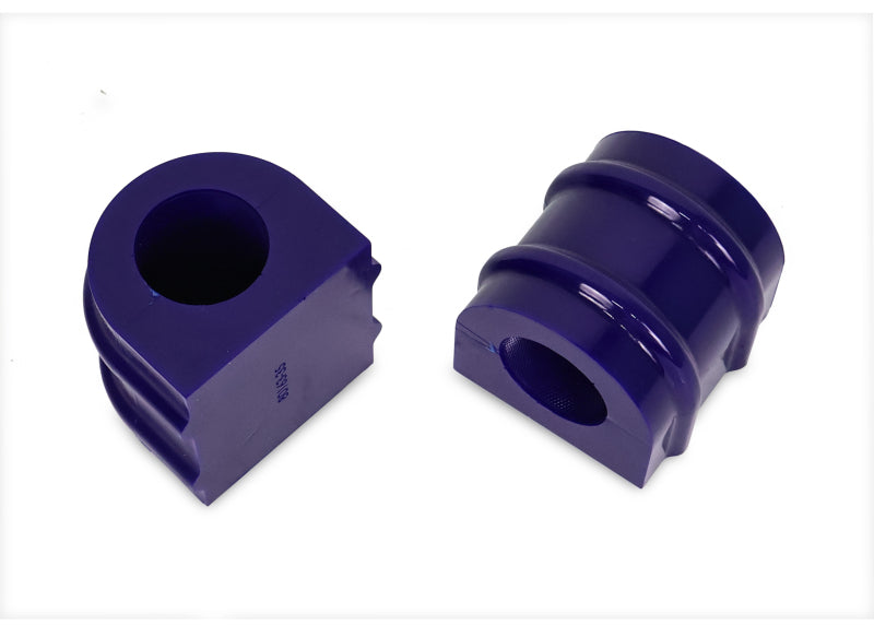 SuperPro Toyota Land Cruiser Prado 250 24-26 35mm Stabilizer Bar Bushing Sway Bar Bushings Superpro