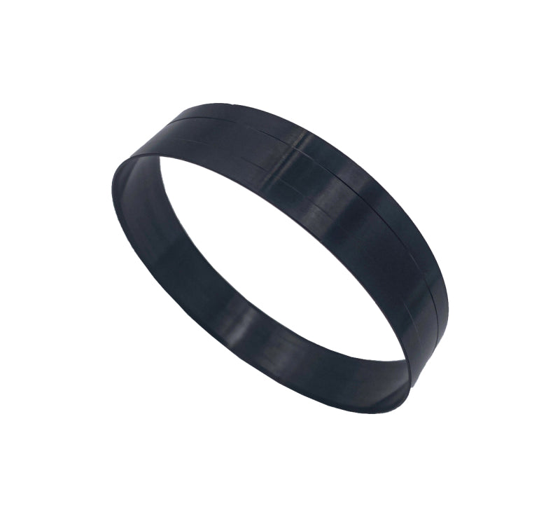 Granatelli 3.6in Union Sleeve Spare Aluminum Dual Seal Clamp Clamps Granatelli Motor Sports