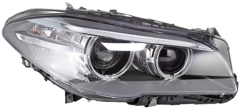 Hella 2014 Bmw 5 Ser Sdn - W/Ahl Headlamp Xen Rh Driving Lights Hella
