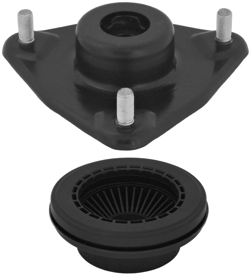 KYB Shocks & Struts Strut Mount Front 10-15 Hyundai Genesis Coupe Shock Mounts & Camber Plates KYB