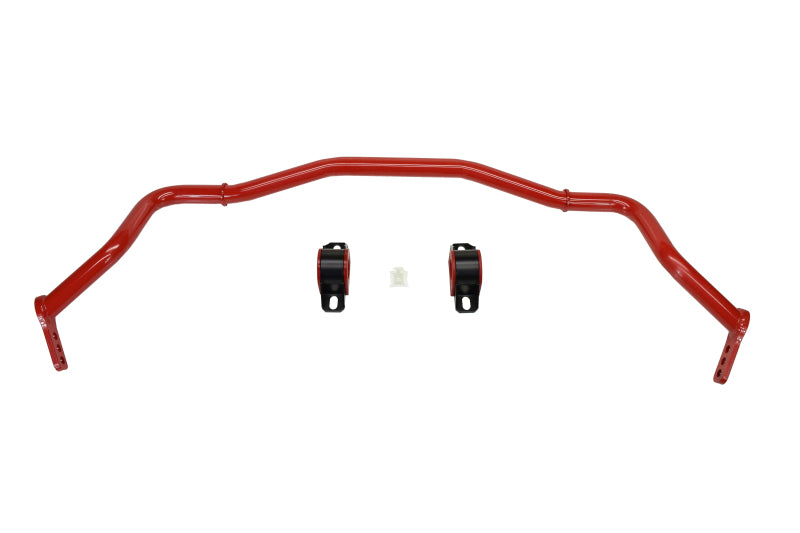 Pedders 2015+ Ford Mustang S550 Adjustable 35mm Front Sway Bar Sway Bars Pedders