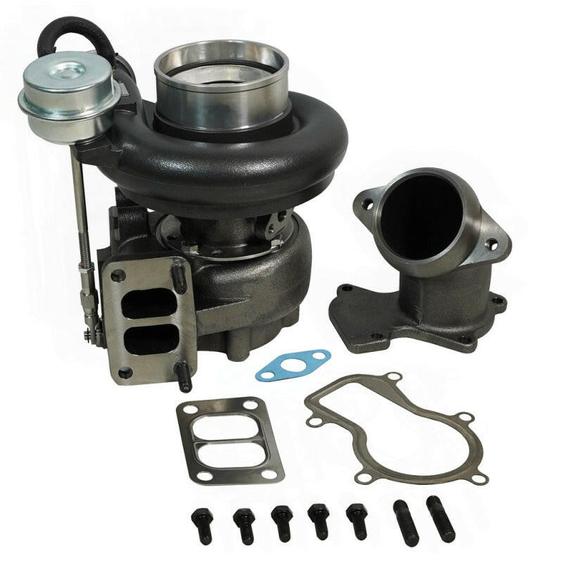 BD Diesel 98.5-02 Dodge Cummins 5.9L HX35 Screamer Turbo Turbochargers BD Diesel