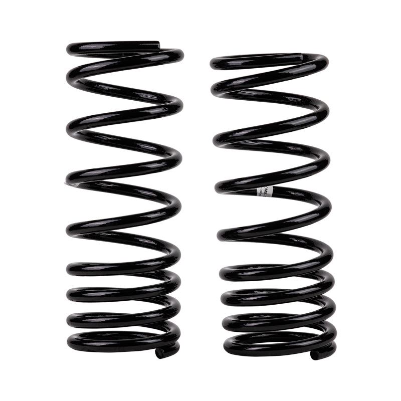 ARB / OME Coil Spring Rear Coil Gq Hd Rear Coilover Springs Old Man Emu