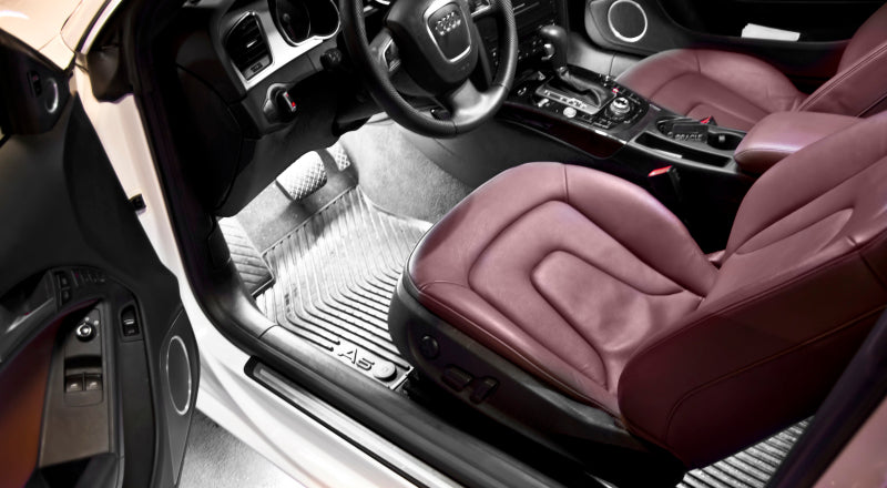 Oracle 36in LED Retail Pack - RGB ColorSHIFT Light Strip LED ORACLE Lighting