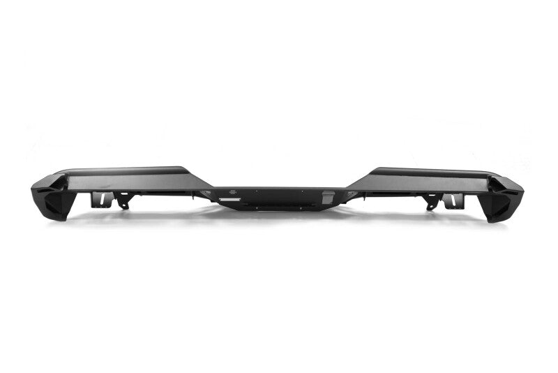 DV8 Offroad 2017-2020 Ford F-150 Raptor Tube Rear Bumper Bumpers - Steel DV8 Offroad