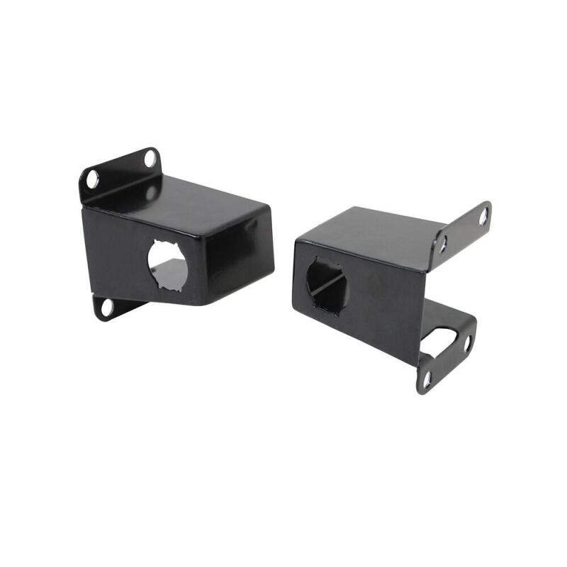 Westin 2014-2018 Ram Truck/SUV Sensor Relocator - Black Wiring Harnesses Westin