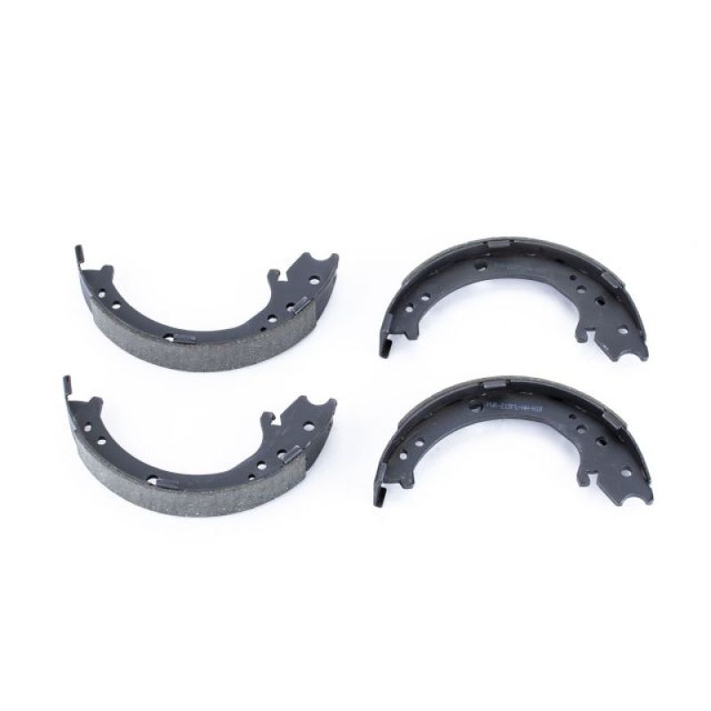 Power Stop 05-06 Honda CR-V Rear Autospecialty Parking Brake Shoes Brake Shoes PowerStop