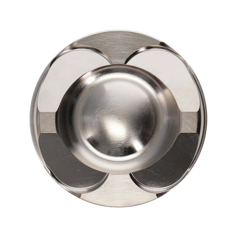 Wiseco Ford 1.6L EcoBoost 79.00 mm Bore 28.575 mm CH 0.00 CC Piston Set Piston Sets - Forged - 4cyl Wiseco