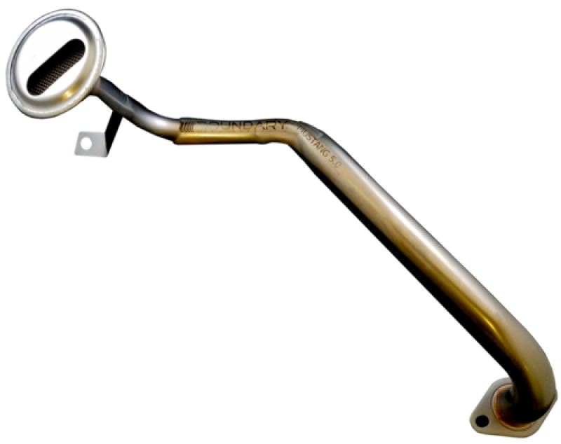 Boundary 11-17 Ford Coyote (All Types) V8 Pickup Tube Oil Pickups Boundary