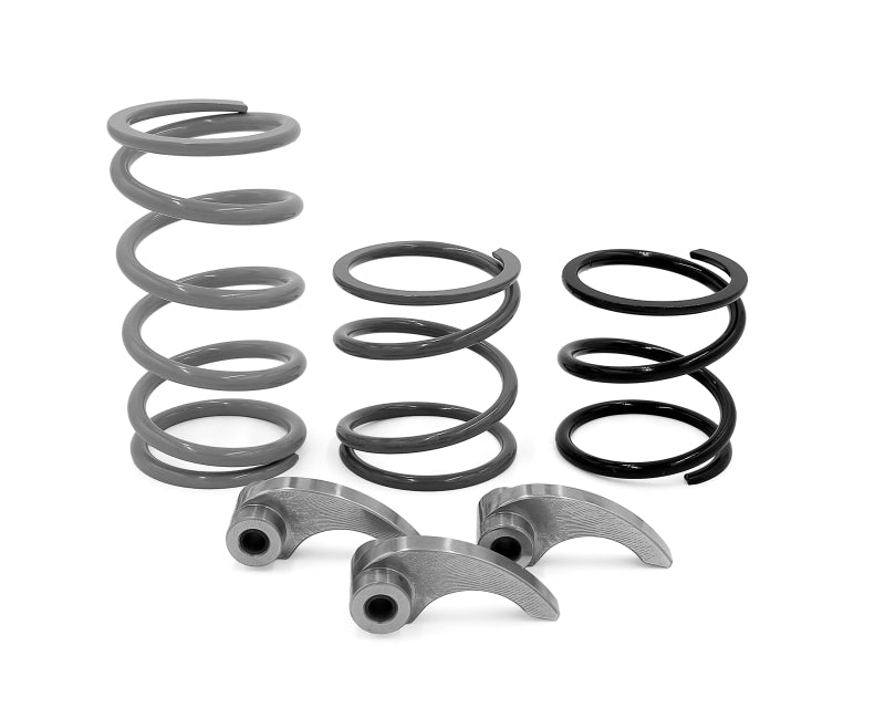 EPI 24+ Polaris 1000 RZR XP/XP 4 High Elevation Sport Utility Clutch Kit Clutch Kits - Single EPI