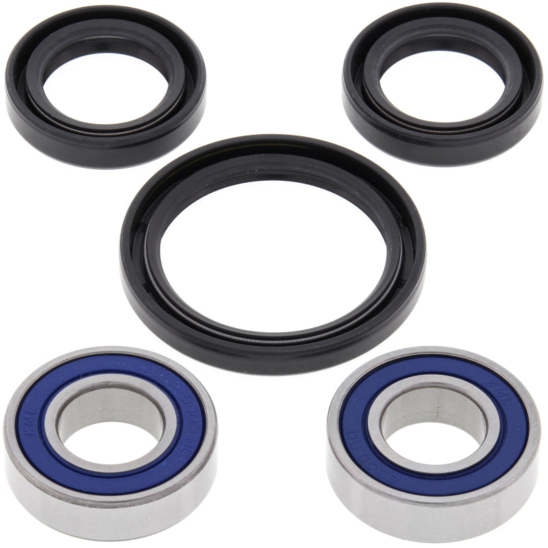 All Balls Racing E-TON RXL 150 VIPER (EURO) Wheel Bearing Kit Front Wheel Bearings All Balls Racing