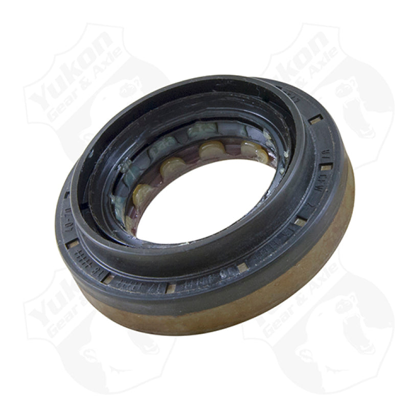 Yukon Gear Dodge Sprinter Van Pinion Seal Differential Seal Kits Yukon Gear & Axle