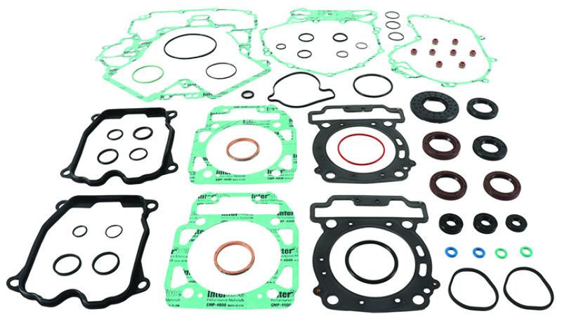 QuadBoss Gasket Set With Oil Seal Gasket Kits QuadBoss