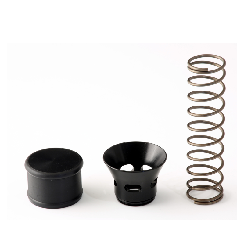 GFB Mach 2 Atmosphere Conversion Kit-Changes T9107 or T9125 from Recir to Atmosphere Blow Off Valve Accessories Go Fast Bits