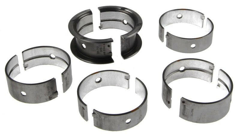 Clevite Nissan 1488 1597cc 4 Cyl 1982-88 Main Bearing Set Bearings Clevite