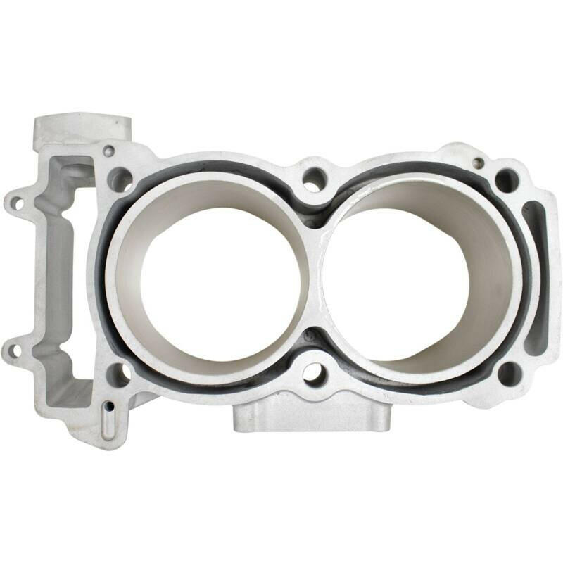 Cylinder Works 17-19/2021 Polaris General 1000 EPS 1000cc Big Bore Cylinder 98mm Cylinder Kits Cylinder Works