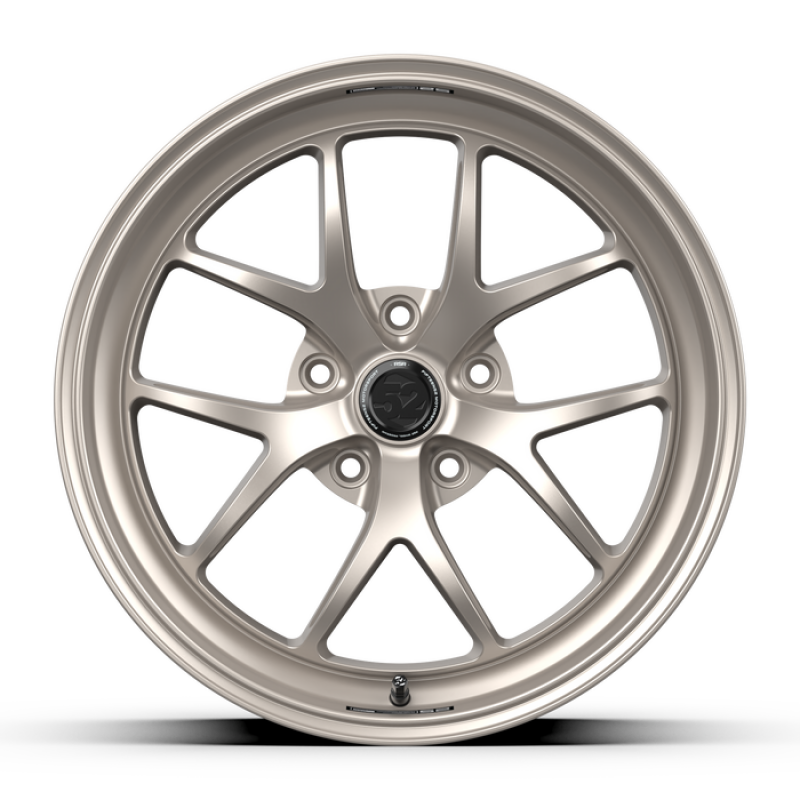 fifteen52 Sector RSR 19x11 5x130 56mm ET 71.6mm Center Bore Frosted Graphite Wheels - Cast fifteen52