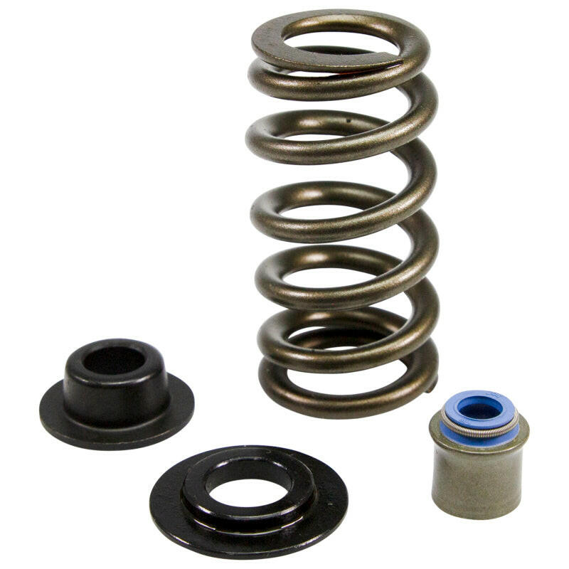COMP Cams Valve Spring Kit 0.585in Lift Beehive 06-16 GM 6.6L Duramax Diesel (LBZ/LMM/LML/L5P) Valve Springs, Retainers COMP Cams