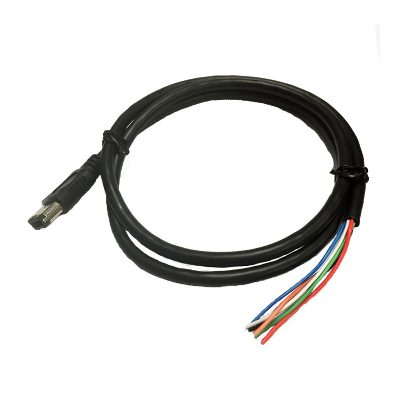 SCT Performance 2-Channel Analog Input Cable (for use w/ X3/SF3/Livewire/TS-Custom Applications) Programmer Accessories SCT Performance