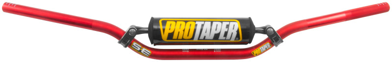 ProTaper SE SX Race Handlebar - Red Handlebars ProTaper