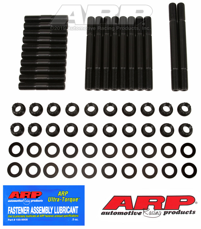 ARP Mopar inAin 12 pt Head Stud Kit Head Stud & Bolt Kits ARP