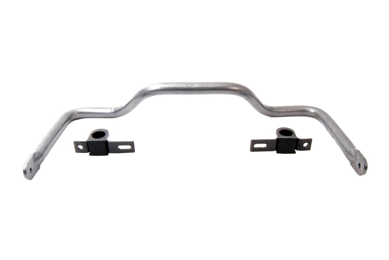 Hellwig 17-21 Ford F-350 2WD Solid Heat Treated Chromoly 1-1/2in Rear Sway Bar Sway Bars Hellwig