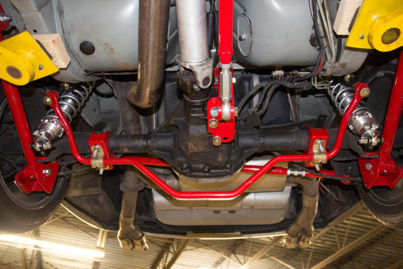 UMI Performance Viking Performance 82-02 GM F-Body Bolt-In Rear Coilover Kit w/ Dbl Adj Shocks Shock & Spring Kits UMI Performance