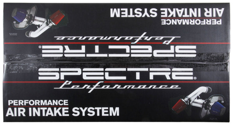 Spectre 16-20 Honda Civic L4-1.5L F/I Air Intake Kit Cold Air Intakes Spectre