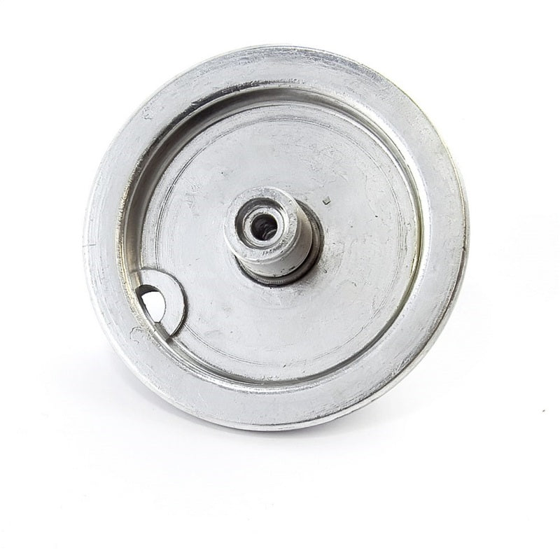 Omix Oil Filter Cover 134CI 45-67 Willys & Jeep Models Oil Filters OMIX