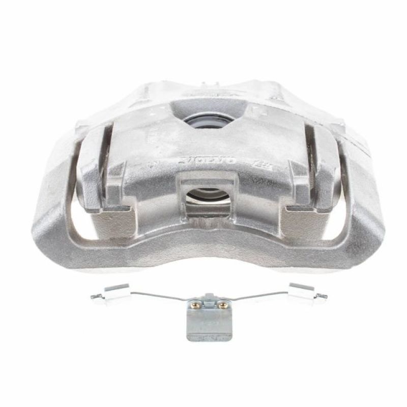 Power Stop 03-14 Volvo XC90 Front Right Autospecialty Caliper w/Bracket Brake Calipers - OE PowerStop