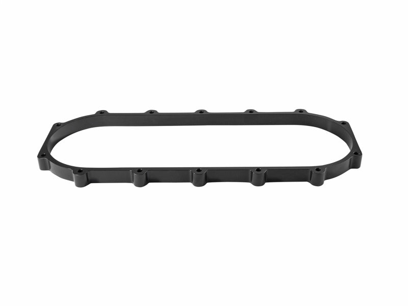 Skunk2 Ultra Series Honda/Acura Black RACE Intake Manifold 1 Liter Spacer (Inc Gasket & Hardware) Intake Spacers Skunk2 Racing