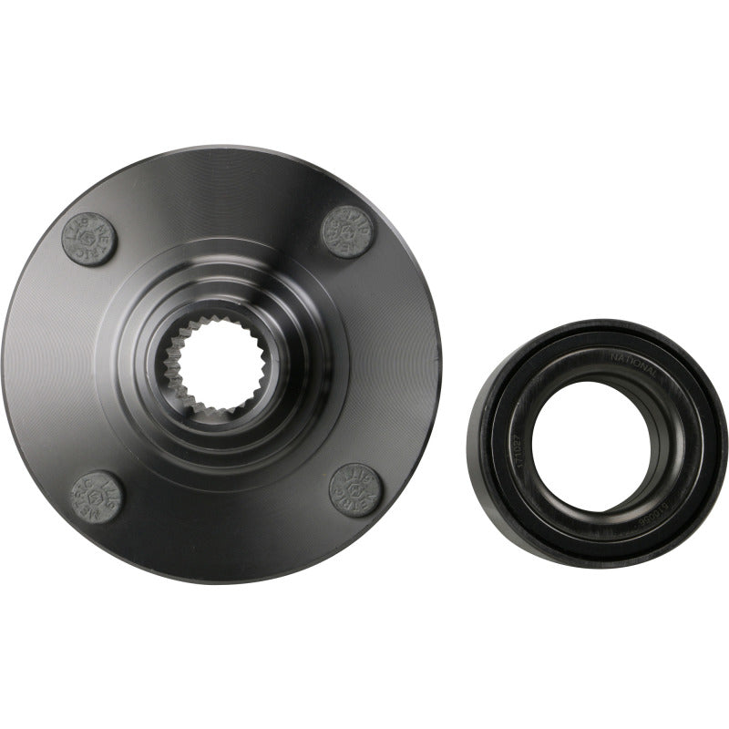 MOOG 00-11 Ford Focus Front Hub Repair Kit Wheel Hubs Moog