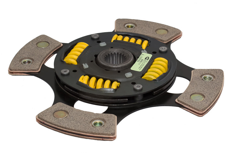 ACT 1989 Honda Civic 4 Pad Sprung Race Disc Clutch Discs ACT