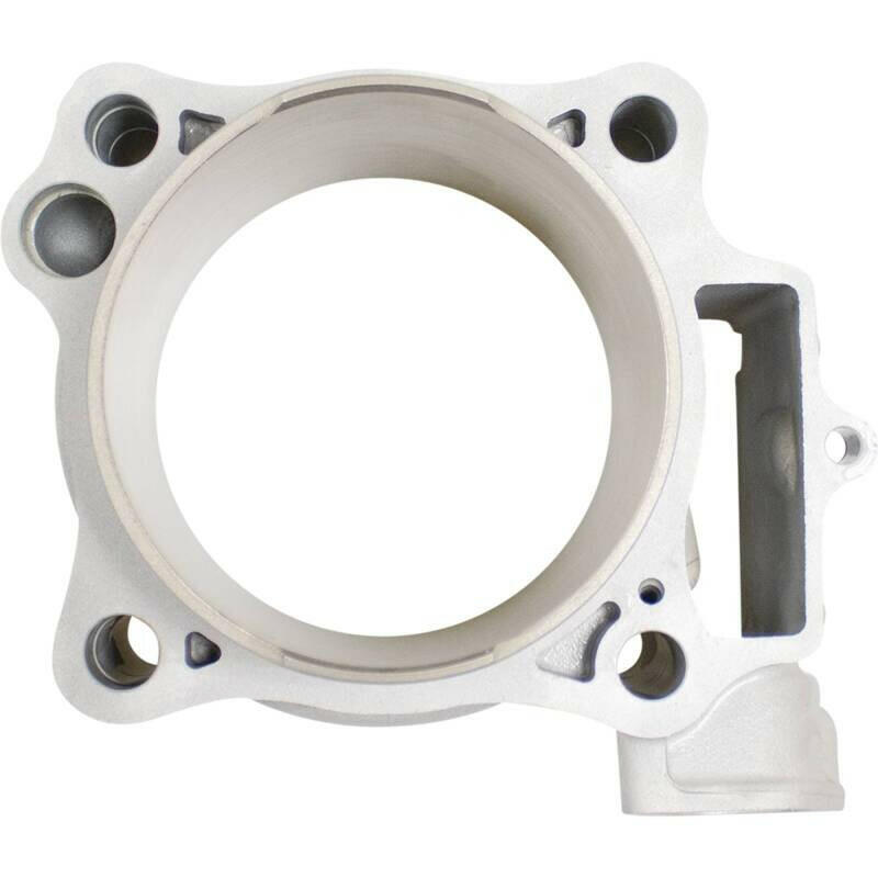 Cylinder Works 02-08 Honda CRF 450 R 450cc Big Bore Cylinder 100mm Cylinder Kits Cylinder Works