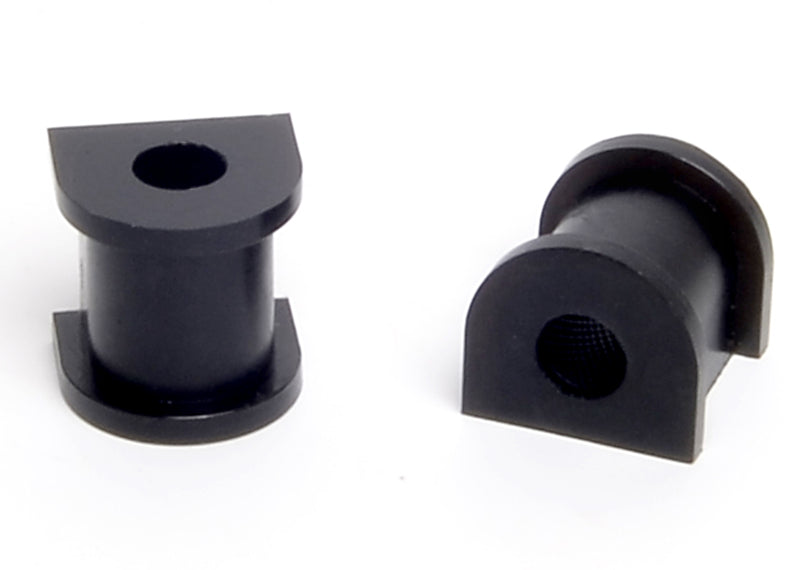Whiteline 96-02 Toyota Land Cruiser 95 Series 17mm Rear Sway Bar Mount Bushing Sway Bar Bushings Whiteline