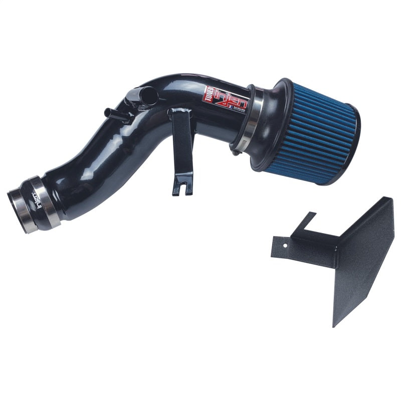 Injen 15-19 Hyundai Sonata 2.0T Short Ram Air Intake - Laser Black Cold Air Intakes Injen