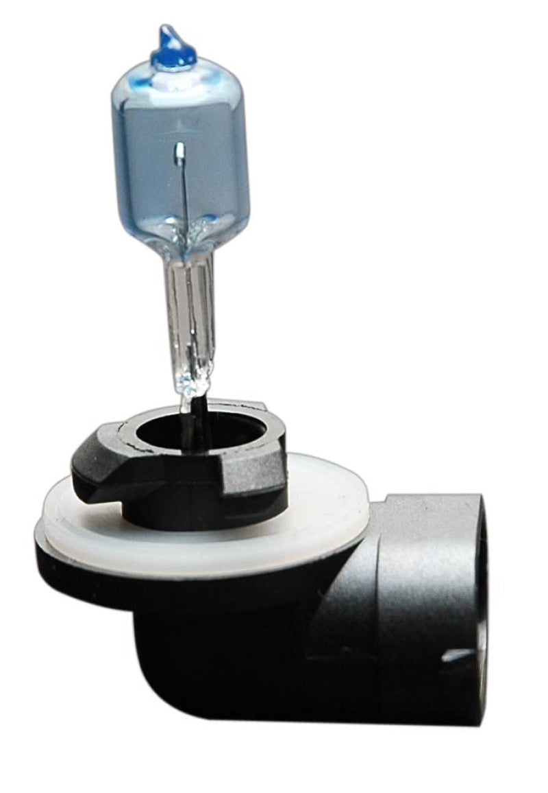 ANZO Halogen Bulbs Universal 889 12V 55W Super White Twin Pack Bulbs ANZO