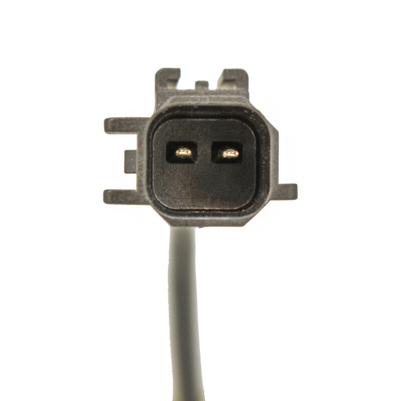 Power Stop 20-21 Cadillac CT4 Front Euro-Stop Electronic Brake Pad Wear Sensor Brake Hardware PowerStop