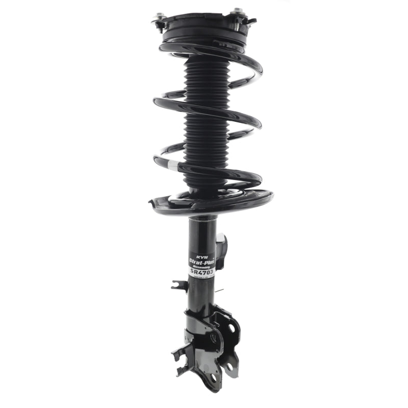 KYB Shocks & Struts Strut Plus Front Left 16-20 Infiniti QX60 Shock & Spring Kits KYB