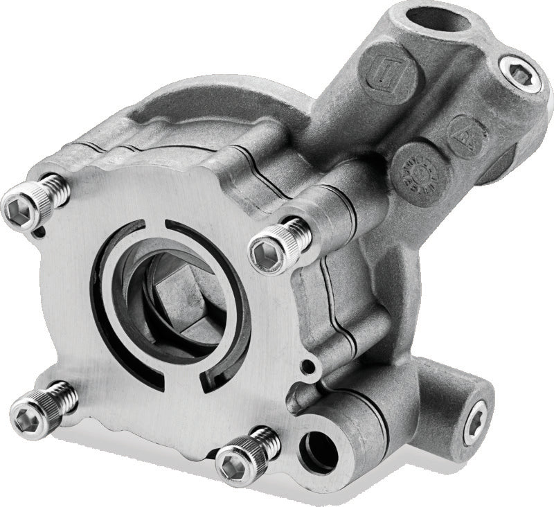 Twin Power 99-06 Twin Cam Except 06 Dyna High Performance Oil Pump Oil Pumps TwinPower