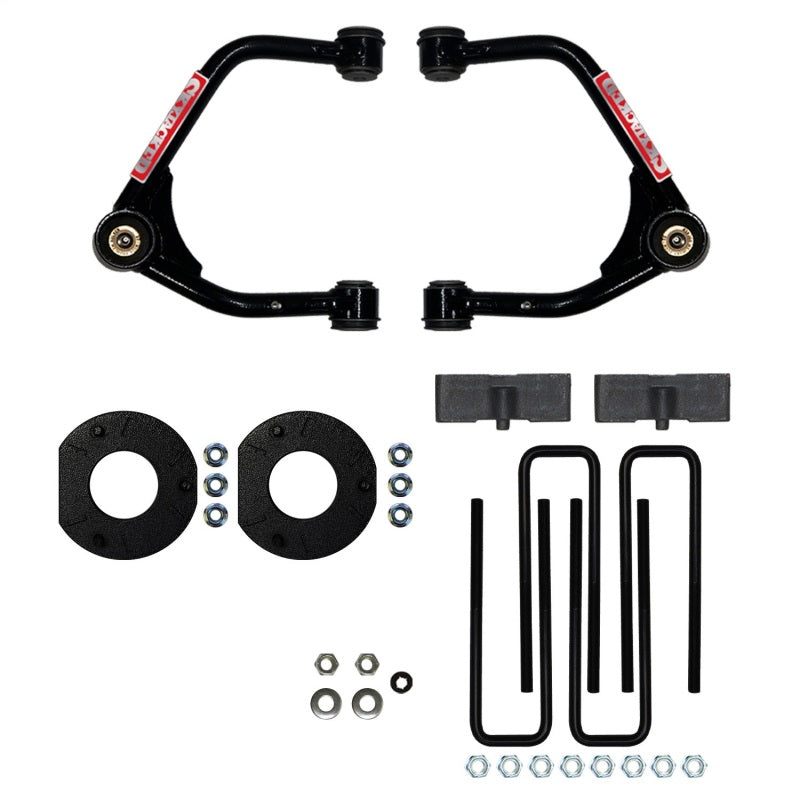 Skyjacker 3.5In UPR ARM KT19 GM15 Lift Kits Skyjacker