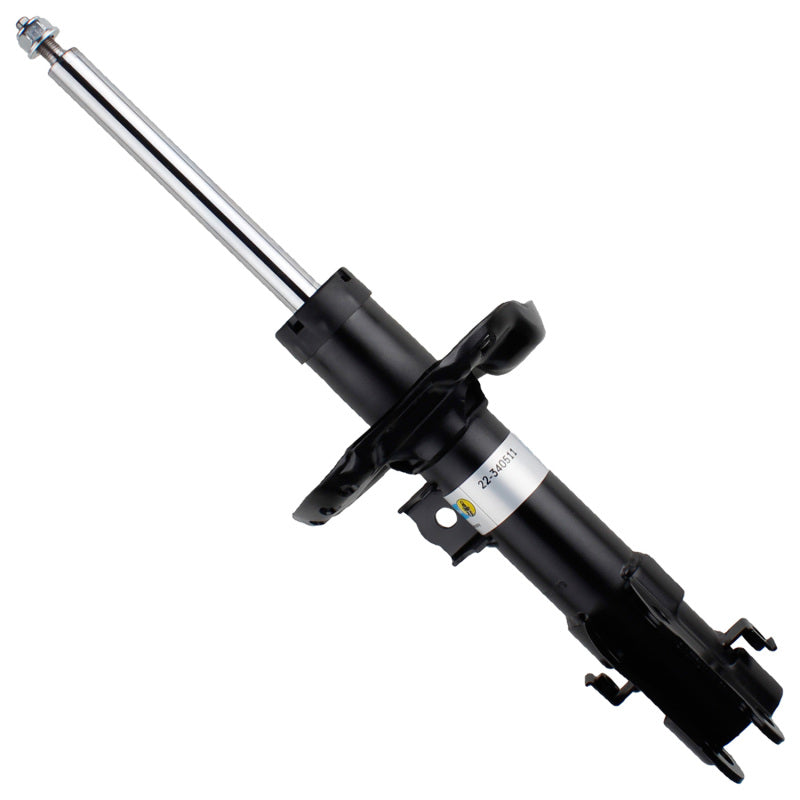 Bilstein 2019 Hyundai Ioniq B4 OE Replacement Front Right Suspension Strut Assembly Shocks and Struts Bilstein