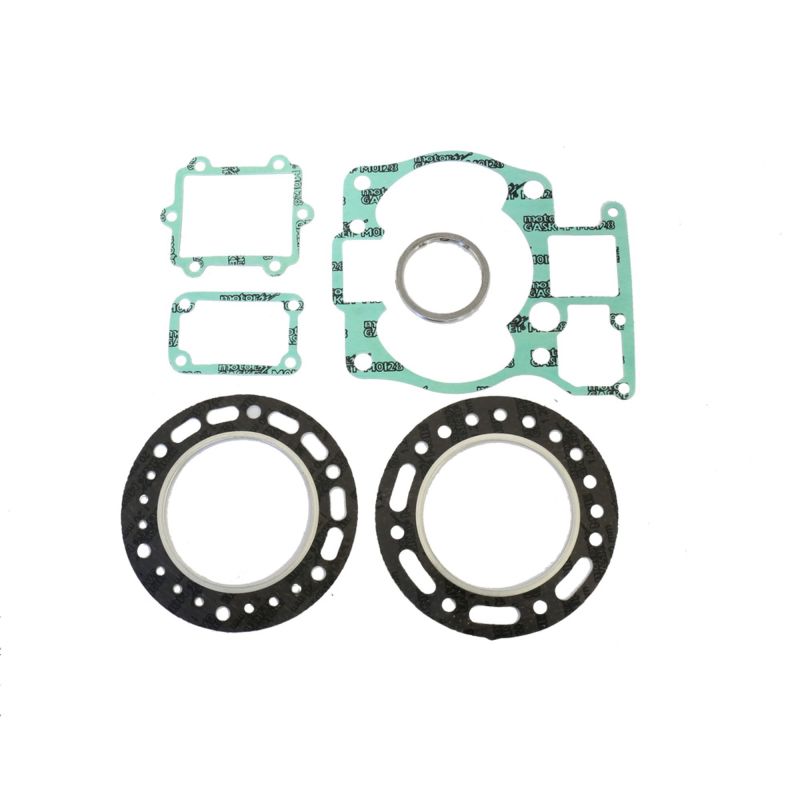 Athena 88-92 Suzuki LT 500 R QuadRacer Top End Gasket Kit Gasket Kits Athena