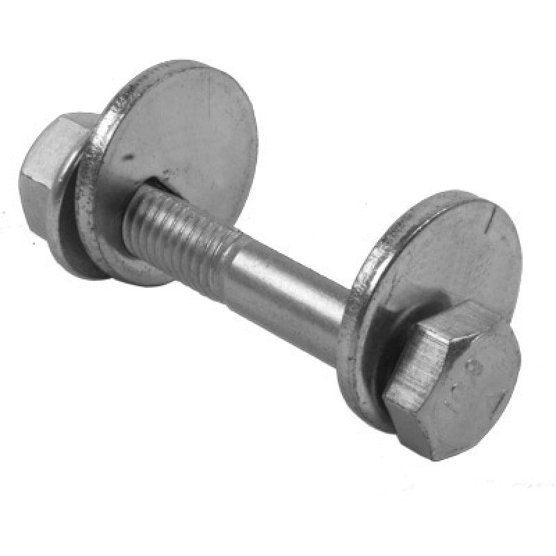 Synergy 07-18 Jeep Wrangler JK/JKU Control Arm Cam Bolt Kit Control Arms Synergy Mfg