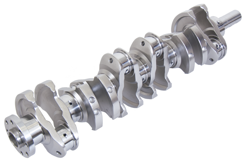 Eagle Toyota 2JZ 4340 Billet Crankshaft Crankshafts Eagle