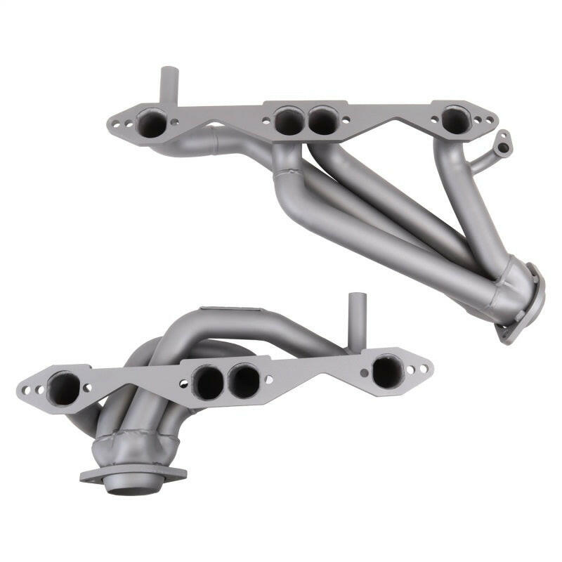 BBK 94-95 Camaro Firebird LT1 Shorty Tuned Length Exhaust Headers - 1-5/8 Titanium Ceramic Headers & Manifolds BBK