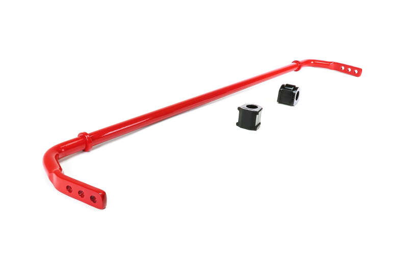 PERRIN 22-26 Subaru WRX Rear Swaybar - 18mm Sway Bars Perrin Performance