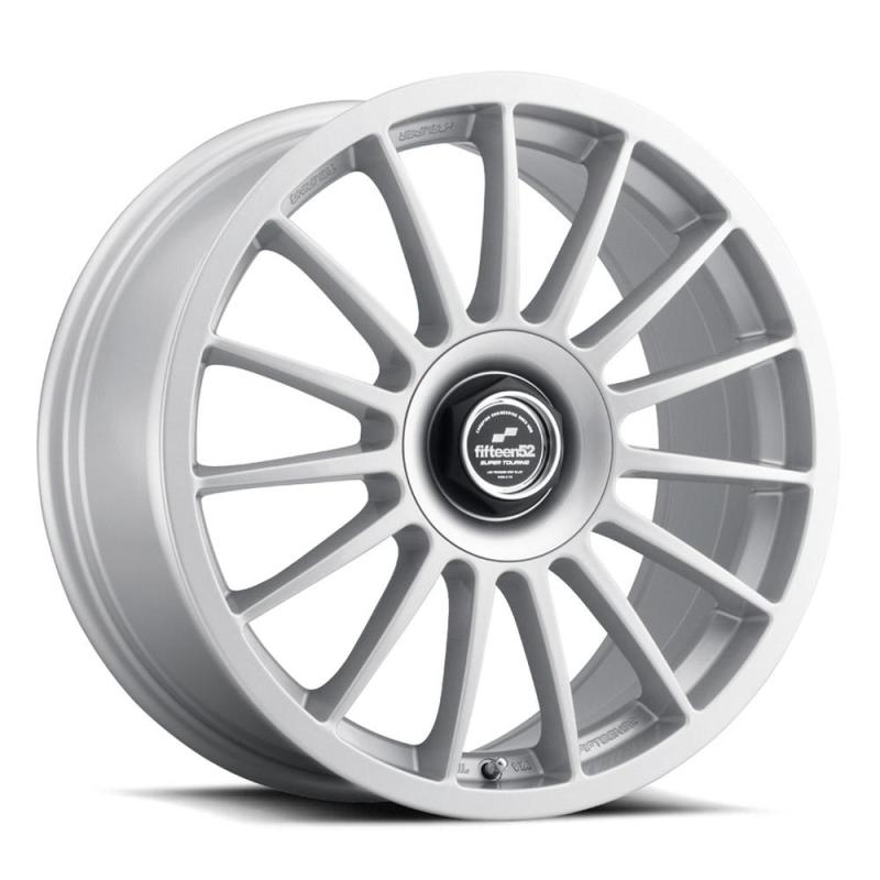 fifteen52 Podium 17x7.5 5x100/5x112 35mm ET 73.1mm Center Bore Speed Silver Wheel Wheels - Cast fifteen52