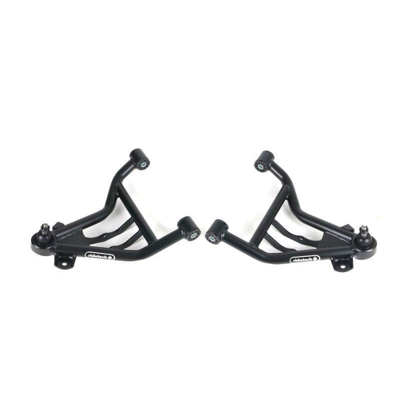 Ridetech 70-81 GM F-Body StrongArms Front Lower Control Arms Ridetech
